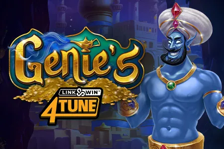 Genie's Link&Win 4Tune™