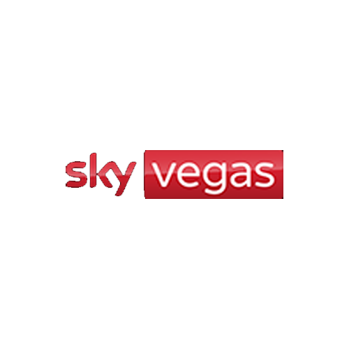Sky Vegas Casino Logo